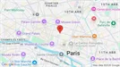 Room for rent, Paris 2ème arrondissement - Bourse, Paris, Rue du Croissant