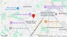 Apartment for rent, Madrid Centro, Madrid, Calle de Fray Luis de León<span class="blurred street-number" onclick="ProcessAdRequest(16774230)"><span class="hint">See no.</span>[xxxxxx]</span>