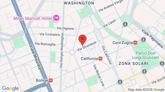 Apartments for rent in Milano Zona 6 - Barona, Lorenteggio - Photo from Google Street View