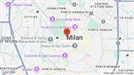 Apartment for rent, Milano Zona 1 - Centro storico, Milan, Via San Francesco DAssisi Milano