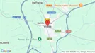 Apartment for rent, Vilalba, Galicia, Campello, casco urbano. Local comercial con altillo y patio privado.