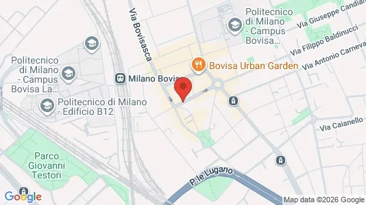 Apartments for rent in Milano Zona 9 - Porta Garibaldi, Niguarda - Photo from Google Street View