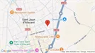 Apartment for rent, El Campello, Comunidad Valenciana, Carrer lEra<span class="blurred street-number" onclick="ProcessAdRequest(16821616)"><span class="hint">See no.</span>[xxxxxx]</span>