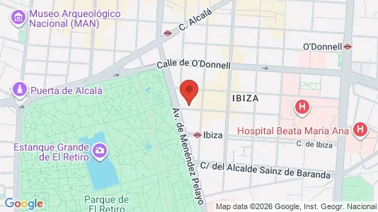 Apartments for rent i Location is not specified - kort over placeringen