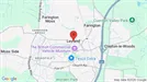 Apartment for rent, Leyland - Lancashire, North West, Burlington Gardens, Leyland
