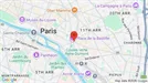 Room for rent, Paris 11ème arrondissement - Bastille, Paris, Rue du Chemin Vert