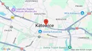 Apartment for rent, Katowice, Śląskie
