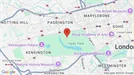 Apartment for rent, London W2, Greater London, Edgware Road