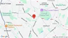 Apartment for rent, London SE19, Greater London, Auckland Gardens