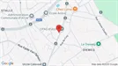 Apartment for rent, Brussels Ukkel, Brussels, Chaussée dAlsemberg<span class="blurred street-number" onclick="ProcessAdRequest(16915367)"><span class="hint">See no.</span>[xxxxxx]</span>