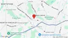 Apartment for rent, London N11, Greater London, Brunswick Crescent