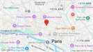 Room for rent, Paris 2ème arrondissement - Bourse, Paris, Rue Tiquetonne