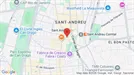 Apartment for rent, Barcelona Sant Andreu, Barcelona, Carrer de lAjuntament<span class="blurred street-number" onclick="ProcessAdRequest(16936936)"><span class="hint">See no.</span>[xxxxxx]</span>