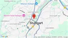Apartment for rent, Stuttgart-Mitte, Stuttgart