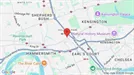 Apartment for rent, London W14, Greater London, Challoner Street