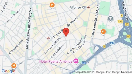Apartments for rent i Location is not specified - kort over placeringen