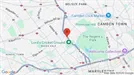 House for rent, London NW8, Greater London, Blenheim Terrace
