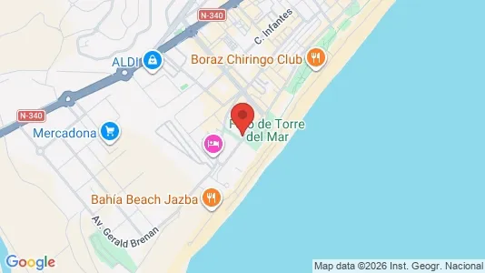Apartments for rent i Location is not specified - kort over placeringen