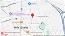 Apartment for rent, Halle (Saale), Sachsen-Anhalt, Thomas-Müntzer-Platz<span class="blurred street-number" onclick="ProcessAdRequest(17007000)"><span class="hint">See no.</span>[xxxxxx]</span>