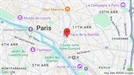 Room for rent, Paris 11ème arrondissement - Bastille, Paris, Rue Jules Vallès