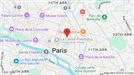 Room for rent, Paris 3ème arrondissement - Marais, Paris, Rue Chapon
