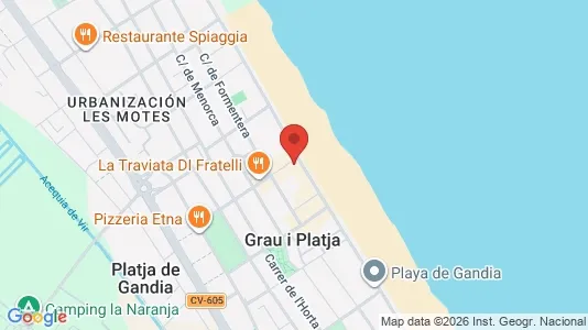Apartments for rent i Location is not specified - kort over placeringen
