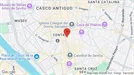 Apartment for rent, Huerta de la Salud, Andalucía, Calle Chicarreros<span class="blurred street-number" onclick="ProcessAdRequest(17057948)"><span class="hint">See no.</span>[xxxxxx]</span>