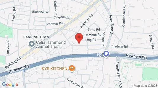 Apartments for rent i Location is not specified - kort over placeringen