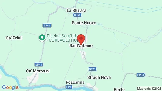 Apartments for rent i Roma Municipio XIV – Monte Mario - kort over placeringen