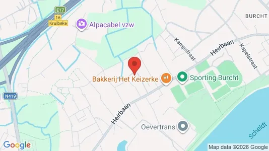 Apartments for rent i Zwijndrecht - kort over placeringen