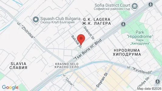 Apartments for rent i Location is not specified - kort over placeringen
