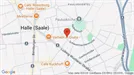 Apartment for rent, Halle (Saale), Sachsen-Anhalt, Schleiermacherstraße<span class="blurred street-number" onclick="ProcessAdRequest(17201428)"><span class="hint">See no.</span>[xxxxxx]</span>