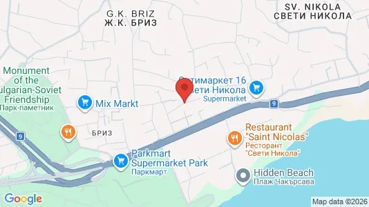Apartments for rent i Location is not specified - kort over placeringen