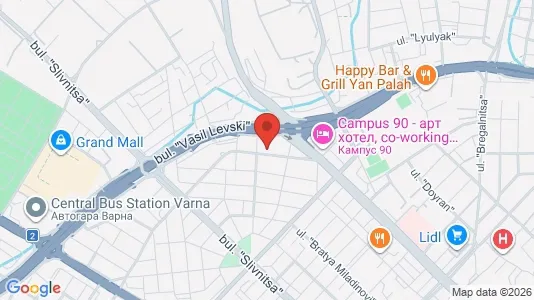 Apartments for rent i Location is not specified - kort over placeringen
