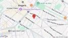 Apartment for rent, Angers, Pays de la Loire, Rue des Arènes<span class="blurred street-number" onclick="ProcessAdRequest(17245799)"><span class="hint">See no.</span>[xxxxxx]</span>