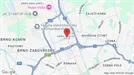 Apartment for rent, Brno-Královo Pole, Brno, Červinkova