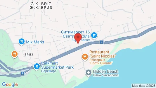 Apartments for rent i Location is not specified - kort over placeringen