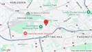 Apartment for rent, London W10, Greater London, Lockton Street