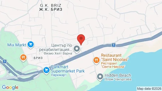 Apartments for rent i Location is not specified - kort over placeringen