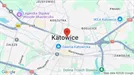 Apartment for rent, Katowice, Śląskie, Zawodzie