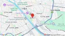 Apartment for rent, Paris 12ème arrondissement - Bercy, Paris, Route de lAsile national<span class="blurred street-number" onclick="ProcessAdRequest(17322424)"><span class="hint">See no.</span>[xxxxxx]</span>