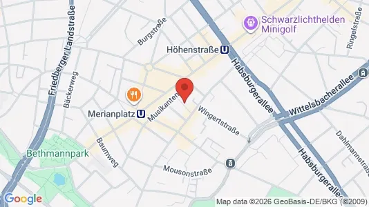 Apartments for rent i Location is not specified - kort over placeringen