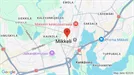 Apartment for rent, Mikkeli, Etelä-Savo
