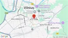 Apartment for rent, Vilnius Senamiestis, Vilnius, Šv. Gertrūdos g.