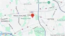 Apartment for rent, London W5, Greater London, Dickens Yard