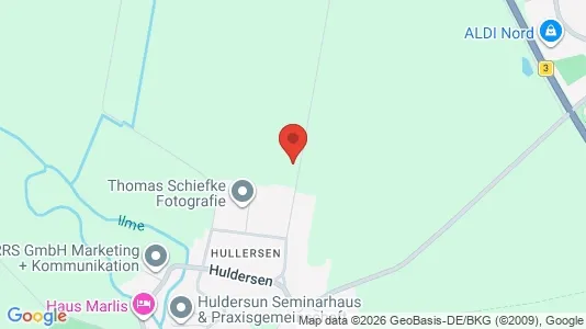 Apartments for rent i Northeim - kort over placeringen