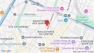 Apartment for rent, Stad Brussel, Brussels, Boulevard Emile Jacqmain<span class="blurred street-number" onclick="ProcessAdRequest(17339112)"><span class="hint">See no.</span>[xxxxxx]</span>