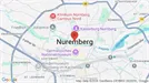Apartment for rent, Nuremberg, Bayern, Kaulbachstraße