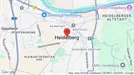 Apartment for rent, Heidelberg, Baden-Württemberg, Heinrich-Fuchs-Straße