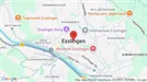 Apartment for rent, Esslingen, Baden-Württemberg, Kolumbusstraße